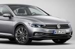 Volkswagen Passat Highline 2019 года (WW)